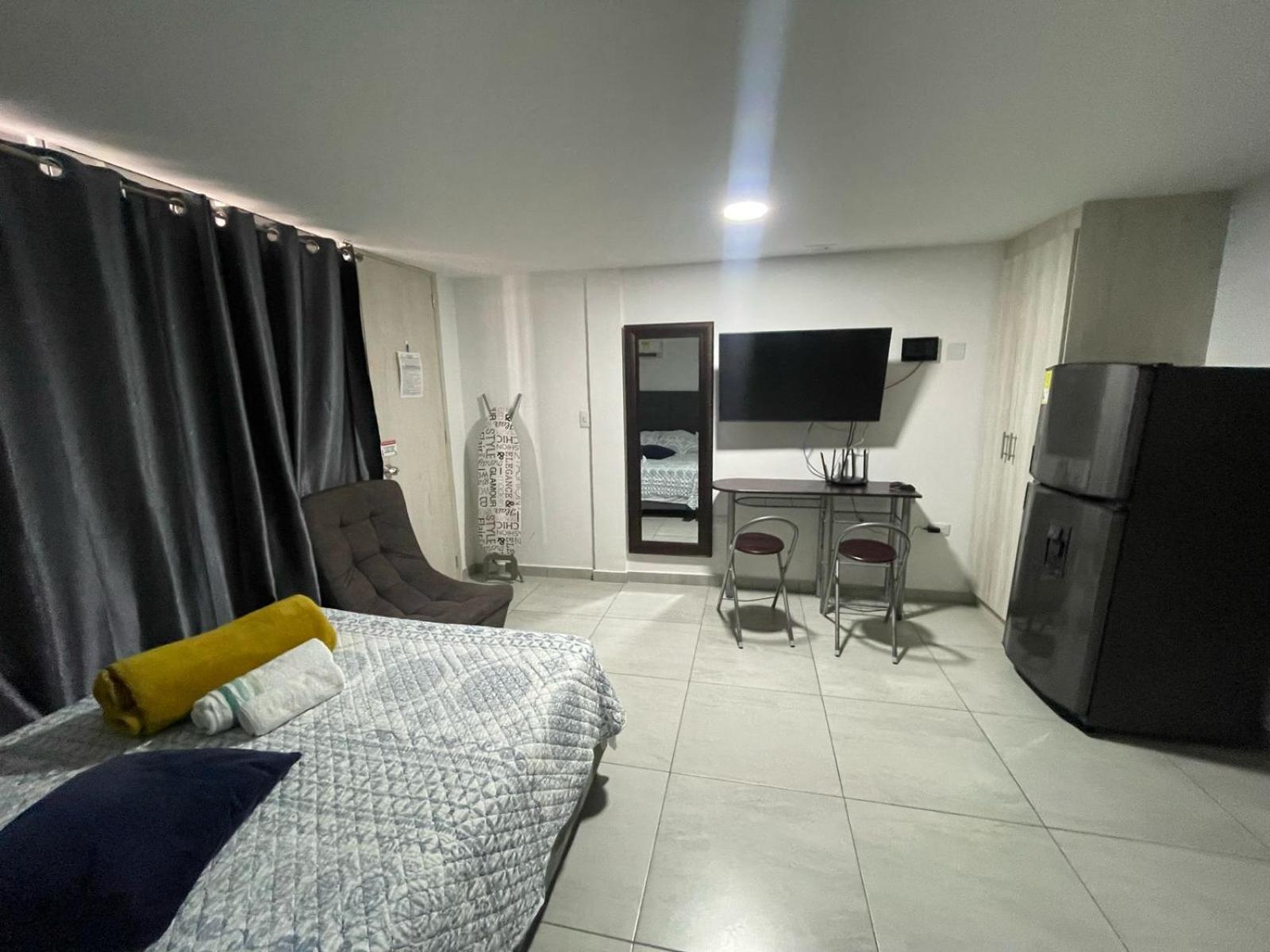 Ingenio Park 83 - Apartahotel Cali Extérieur photo